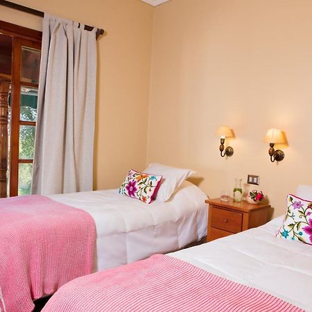 Hotel Vina Kankura Palmilla Exteriör bild