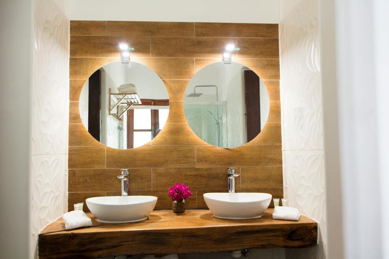 Hotel Vina Kankura Palmilla Exteriör bild